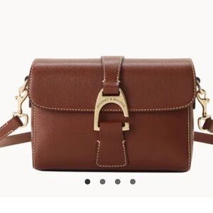Dooney and Bourke Kyra Crossbody Bag NWT